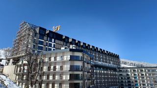 Stan budowy z dnia 16.03.2025r